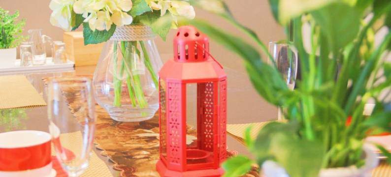 全家人的民宿(汉江路分店)图片