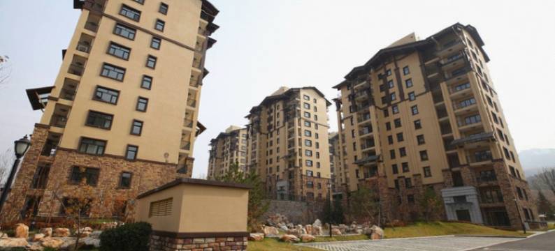 孚锐山居日记之家公寓(万龙路分店)图片