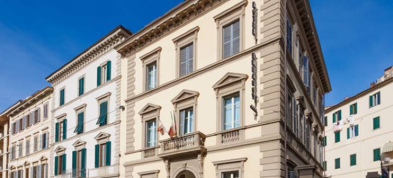 大使馆酒店(Hotel Embassy)图片