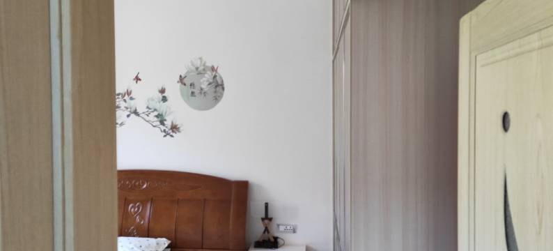 黑龙江伊春市汤旺河区缘梦家庭民宿(国防路分店)图片