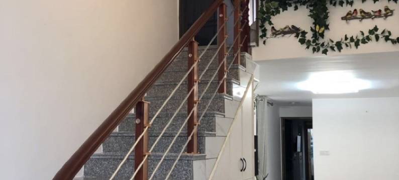 不朽学长公寓(龙磹路分店)图片