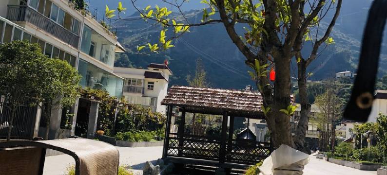 泸桥御锦民宿(烹坝村分店)图片