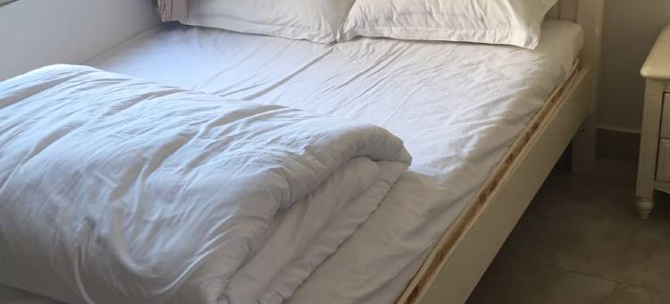 唐燕兰公寓(龙华街分店)图片