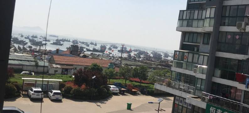 宜居小住公寓(渔港路分店)图片