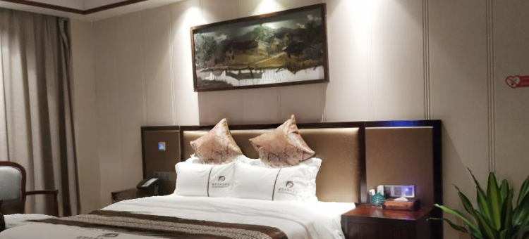 绥宁民族大酒店图片