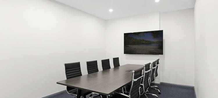 悉尼百老汇 BREAKFREE 酒店(BreakFree on Broadway Sydney)图片