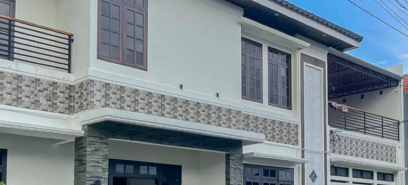 红门伊斯兰酒店靠近马迪温火车站2号(RedDoorz Syariah Near Stasiun Madiun 2)图片