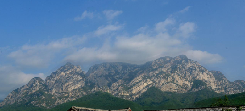 登封嵩御山庄酒店图片