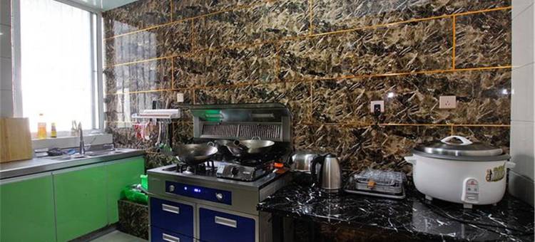 合肥小满轰趴别墅聚会(创业园路分店)图片