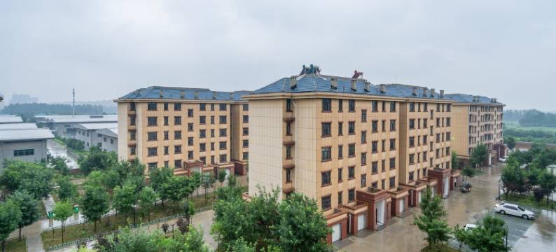 定陶广宏公寓(广州路1号分店)图片