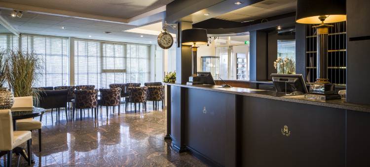 千里马扬凡思克瑞酒店(Fletcher Hotel Jan Van Scorel)图片