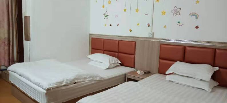 青年公寓(建业西路二十四巷分店)图片