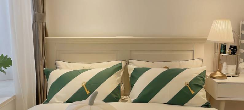 罗莉公寓(槟榔河路分店)图片