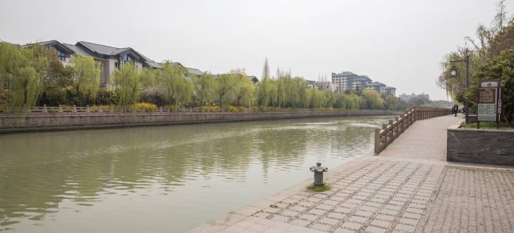 暮光之城公寓(泰州路分店)图片