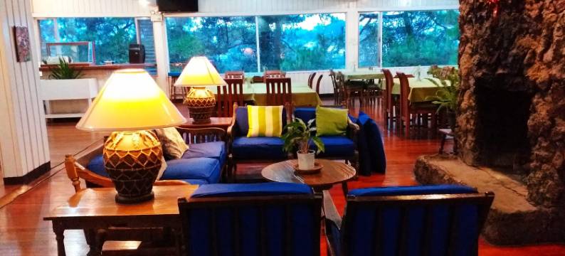 罗西奥酒店(Inn Rocio)图片