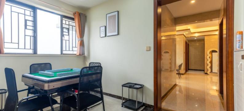 唯美浪漫公寓(白石路分店)图片