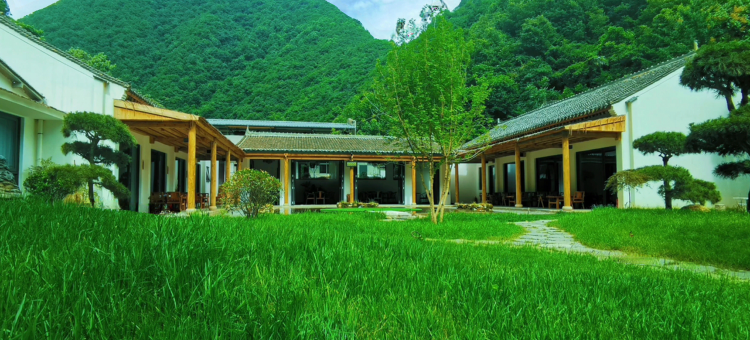 香山·悦庐图片