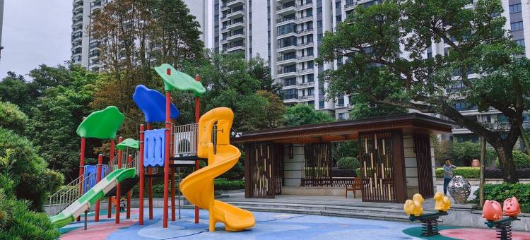 小壹宿公寓(博华路分店)图片