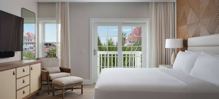 德尔海岸酒店，LXR酒店及度假村(Shore House at the Del, Lxr Hotels & Resorts)图片