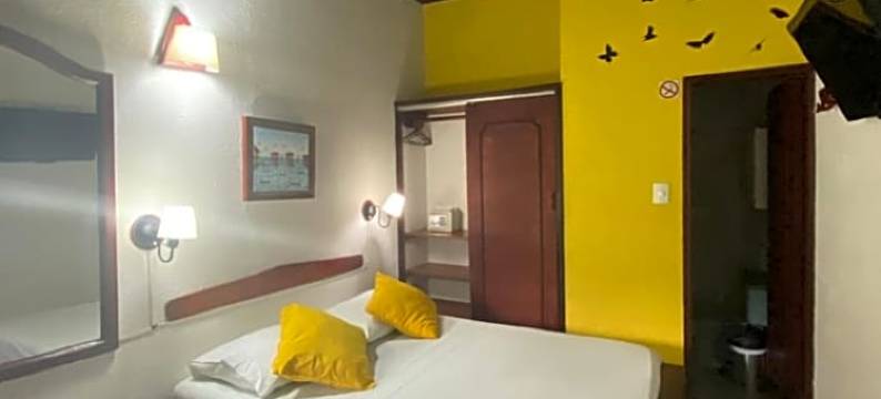 新格拉纳达酒店(Hotel Nueva Granada)图片