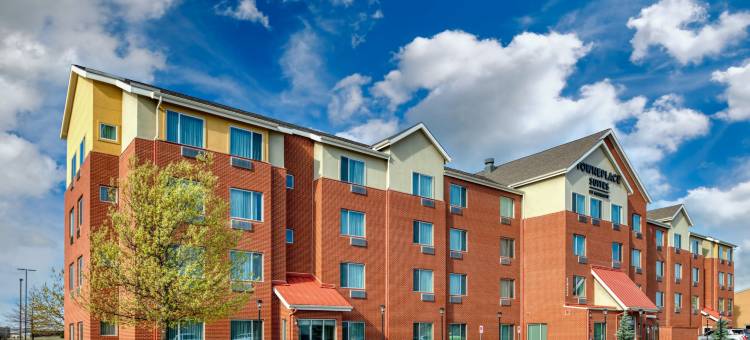 达拉斯麦金尼TownePlace套房酒店(TownePlace Suites Dallas McKinney)图片