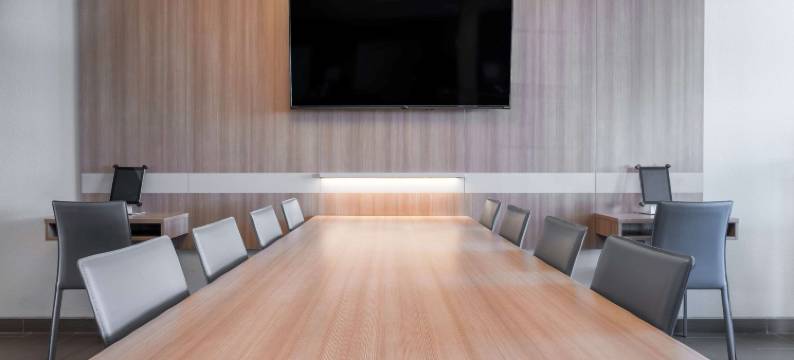 穆尔黑德法戈区麦客达套房酒店(Microtel Inn & Suites by Wyndham Moorhead Fargo Area)图片