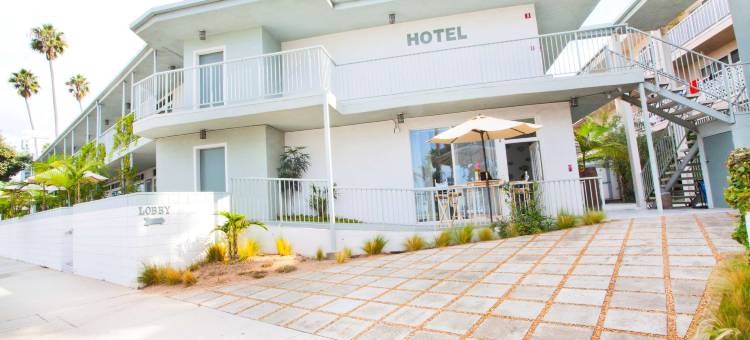 贝赛酒店(Bayside Hotel)图片