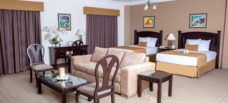 波萨达德尔里奥快捷贝斯特韦斯特酒店(Best Western Hotel Posada Del Rio Express)图片