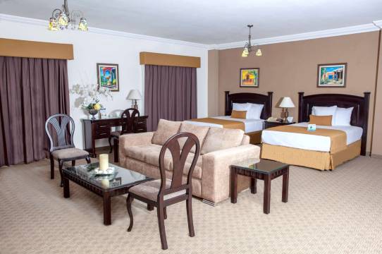 波萨达德尔里奥快捷贝斯特韦斯特酒店(Best Western Hotel Posada Del Rio Express)