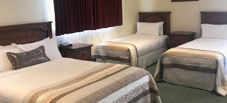 水晶贝斯特韦斯特酒店(Best Western Crystal Inn)图片