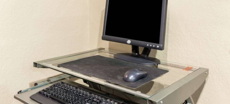 富兰克林-米德尔敦地区速8酒店(Super 8 by Wyndham Franklin/Middletown Area)图片