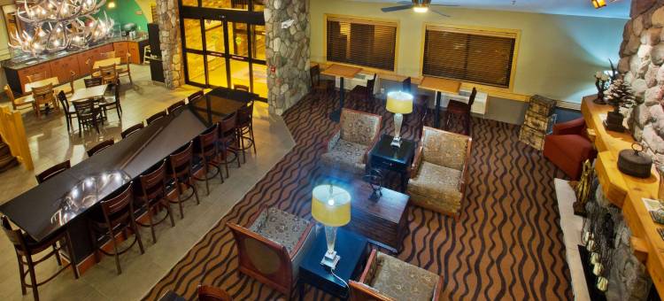 大福克斯美吟温德姆酒店(AmericInn by Wyndham Grand Forks)图片