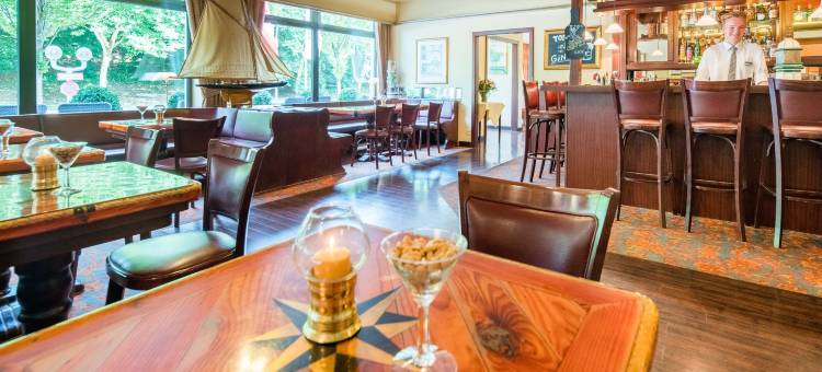 汉堡国际贝斯特韦斯特酒店(Best Western Hotel Hamburg International)图片