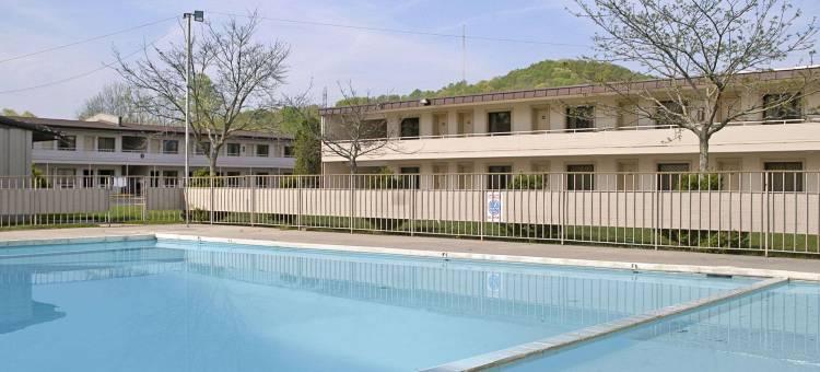 橡树岭诺克斯维尔温德姆戴斯酒店(Days Inn by Wyndham Oak Ridge Knoxville)图片