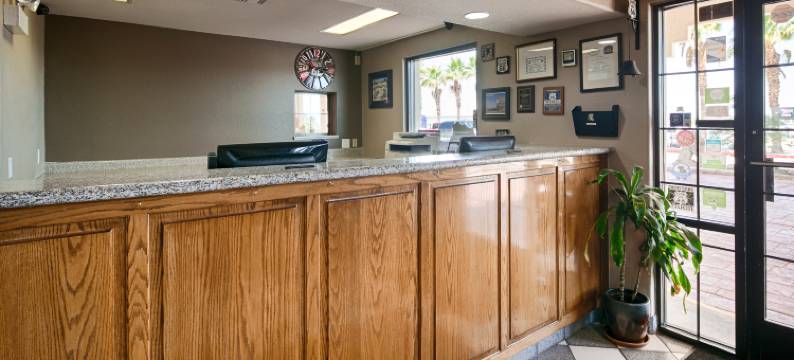 科罗拉多河贝斯特韦斯特酒店(Best Western Colorado River Inn)图片