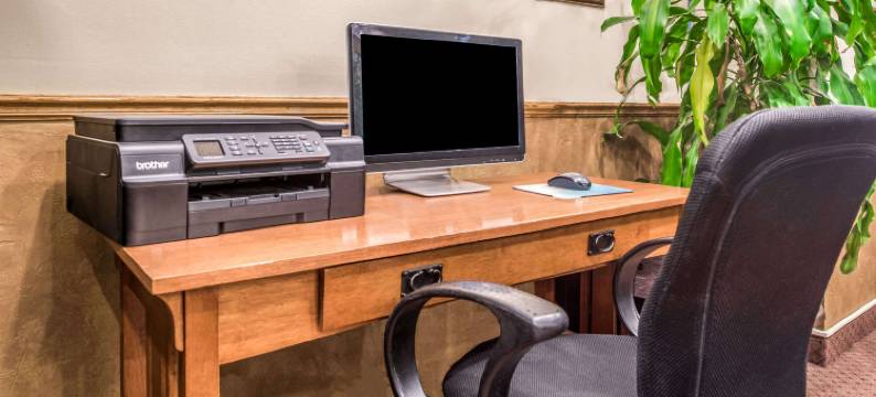 卡利斯佩尔Travelodge by Wyndham(Travelodge by Wyndham Kalispell)图片