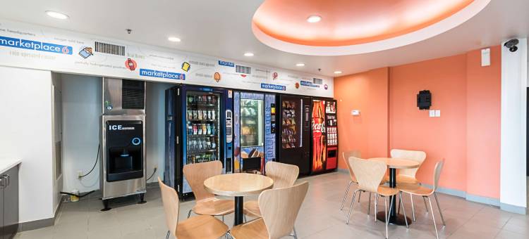 穆索明6号汽车旅馆(Motel 6 Moosomin, SK)图片