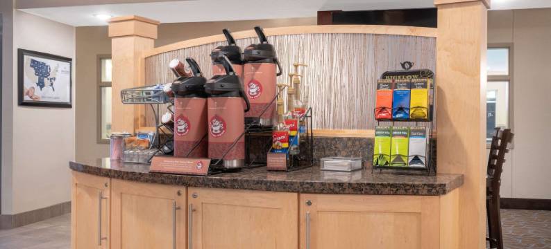 温顿姆美吟温德姆酒店(AmericInn by Wyndham Windom)图片