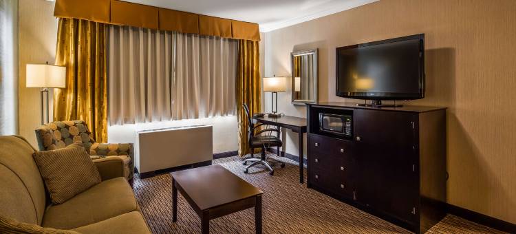 沃特敦鼓堡贝斯特韦斯特酒店(Best Western Watertown Fort Drum)图片