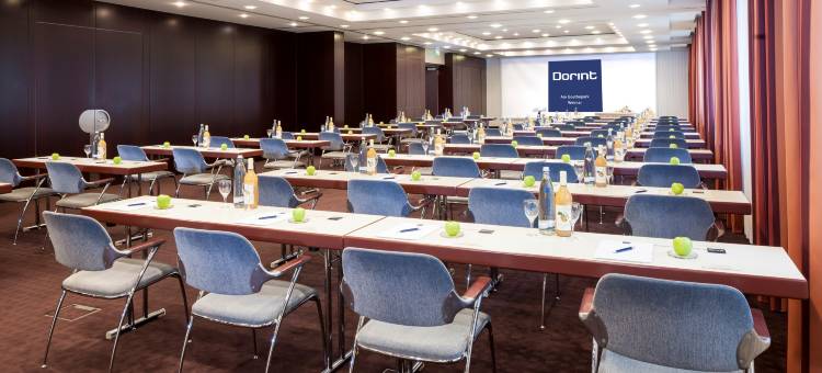 魏玛歌德公园多林特酒店(Dorint am Goethepark Weimar)图片