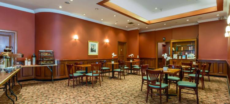 切尔西萨沃伊酒店(Chelsea Savoy Hotel)图片