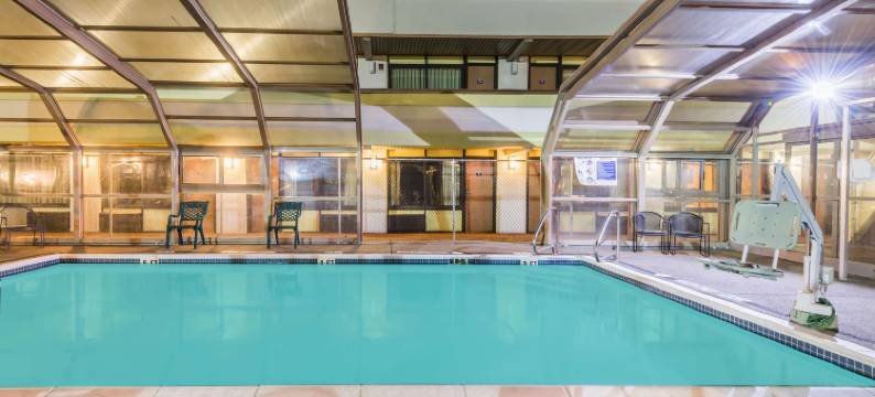 匹兹堡戴斯酒店(Days Inn by Wyndham Pittsburgh)图片