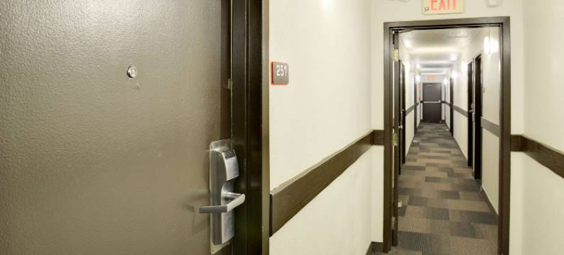 托莱多6号汽车旅馆(Motel 6 Toledo, Oh)图片