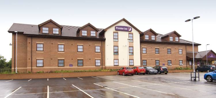 李普利普瑞米尔酒店(Ripley)图片