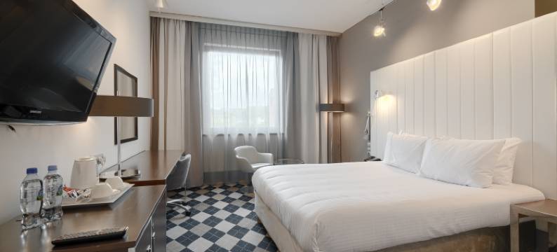 比得哥什-库布斯酒店(Qubus Hotel Bydgoszcz)图片