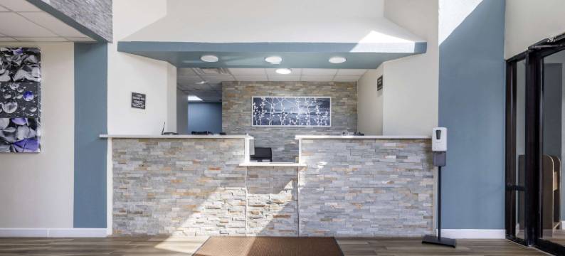 舒眠旅馆及套房格罗夫敦 - 奥古斯塔西(Sleep Inn & Suites Grovetown - Augusta West)图片