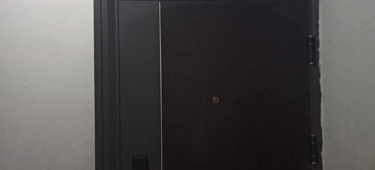 鹤岗蓝藤民宿图片