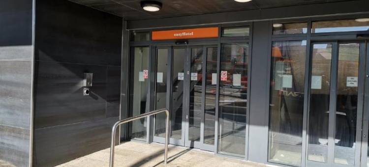 谢菲尔德便捷酒店(easyHotel Sheffield)图片