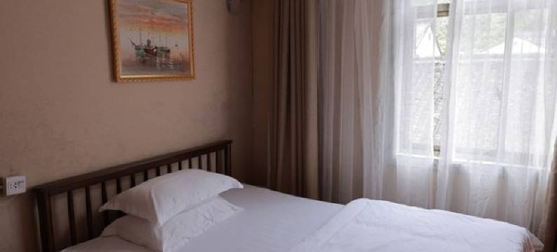 溪上山居客栈(平王线分店)图片