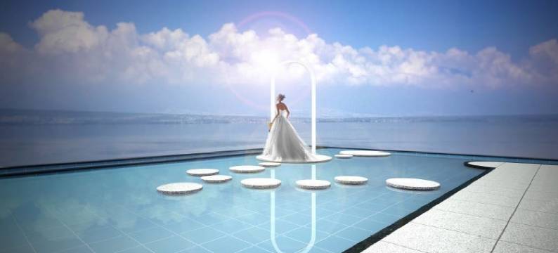 源素大理七间海智能海景别墅图片